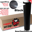 Load image into Gallery viewer, Tough Vinyl Wrap - Protect paint on trackday
