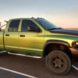 Load image into Gallery viewer, bed liner vinyl wrap protect paint
