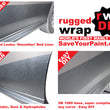 Load image into Gallery viewer, RuggedWrap Track &amp; Offroad Paint Protection
