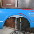 Load image into Gallery viewer, Rusted Wrap Patina Vinyl - Sandable Wrap! Natural Aged Look in Minutes!
